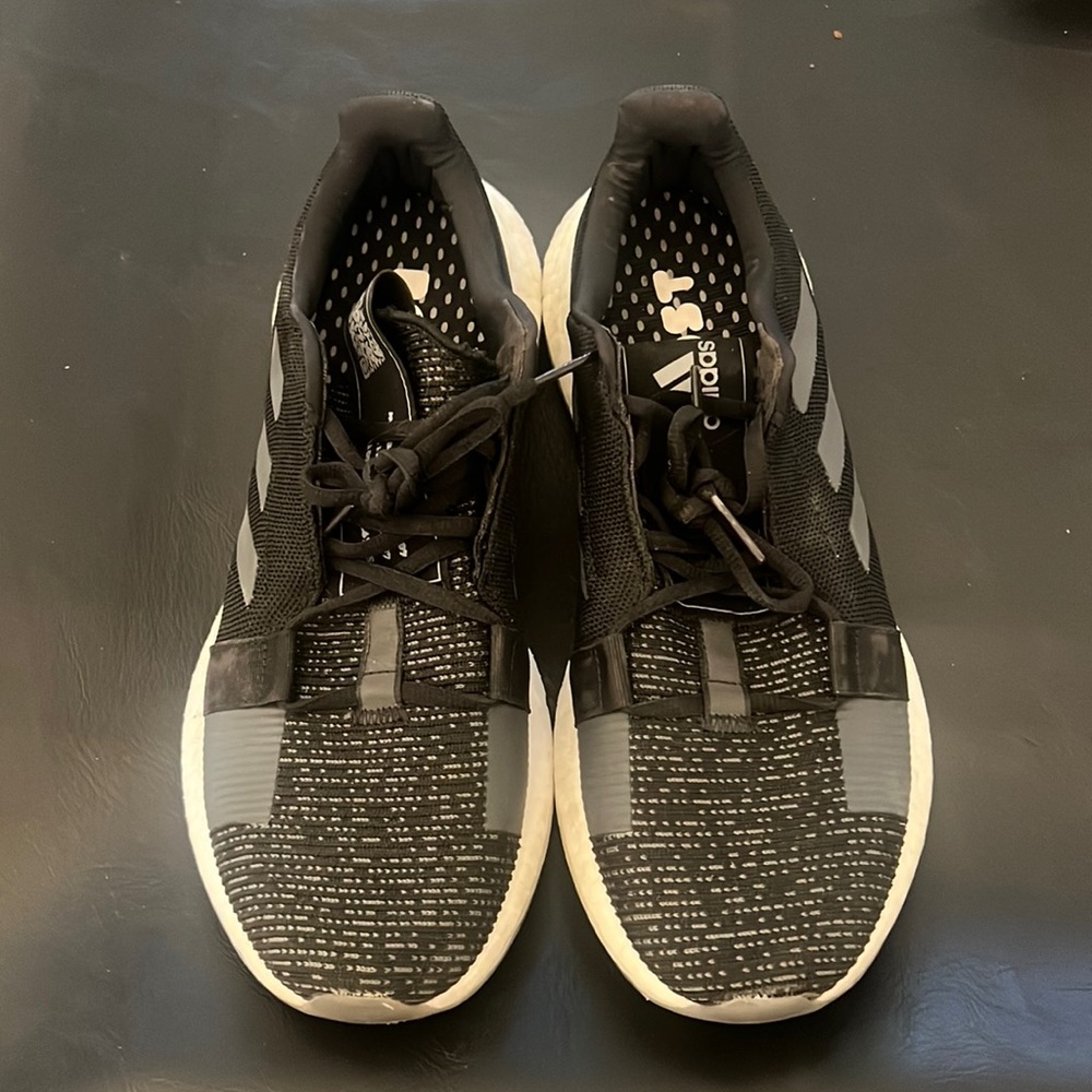 Womens Adidas Boost